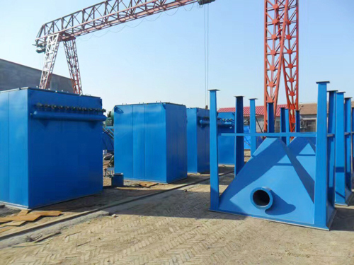 盈德塑料制造有限责任公司場(chang)景1