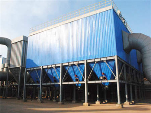 鋼鐵(tie)廠除(chu)塵器(qi)