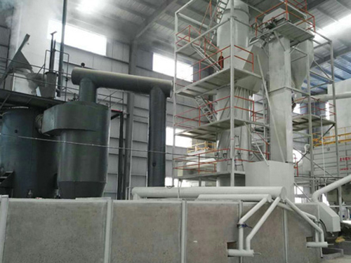 珍(zhen)珠岩(yan)膨脹(zhang)爐設(she)備