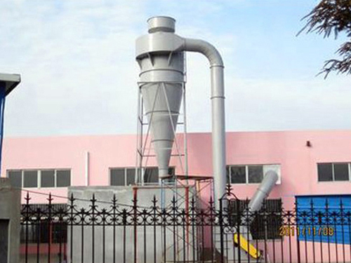 簡要描述(shu)XNX型旋風除(chu)塵器的優(you)勢是什麼(me)？