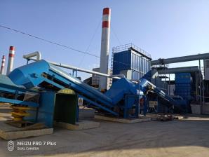 廢鋼破碎(sui)機除塵器(qi)的詳細内(nei)容