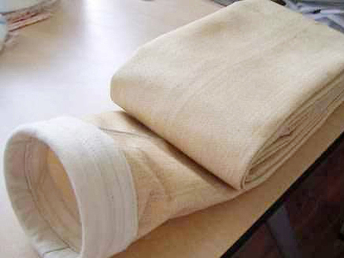 唐山三防(fang)針刺氈除(chu)塵布袋