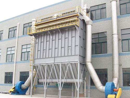 唐山(shan)木工(gong)除塵(chen)器