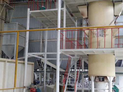 山(shan)西珍珠岩(yan)設備