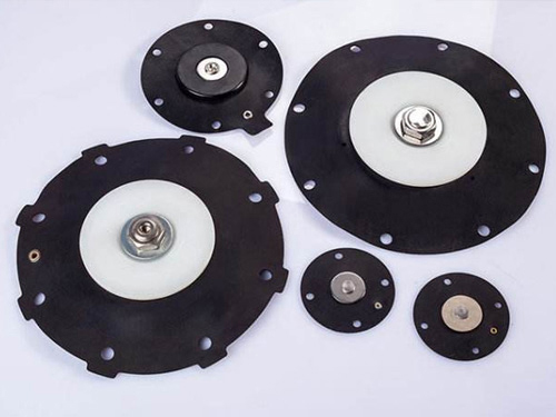 山西電(dian)磁脈沖閥(fa)膜片