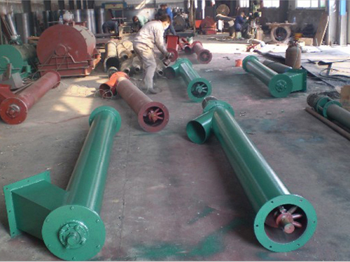 盈德塑料制造有限责任公司場(chang)景4