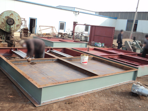 盈德塑料制造有限责任公司場(chang)景5