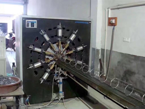 盈德塑料制造有限责任公司場(chang)景7